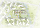 1. Preis / Gewinner: gmp · Architekten von Gerkan, Marg und Partner | Masterplan: © gmp Architekten