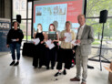 wa award 2024 – Architektur als Argument