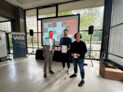 wa award 2024 – Architektur als Argument