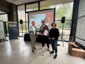 wa award 2024 – Architektur als Argument