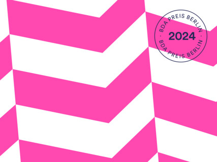 BDA PREIS BERLIN 2024