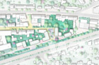 1. Preis: ARQ Architekten Rintz und Quack GmbH, Berlin
