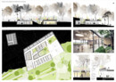 Anerkennung löhle neubauer architekten, Augsburg | MNE Mattmer Nagies Eschenlohr Landschaftsarchitekten, Augsburg