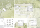 Anerkennung habermann.decker.architekten PartGmbB, Lemgo | GRUPPE FREIRAUMPLANUNG Ostermeyer + Partner mbB, Landschaftsarchitektur, Langenhagen
