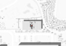 Enrico Molteni Architecture, Inclusive education center in Parma, Italy. Image courtesy of Enrico Molteni Architecture