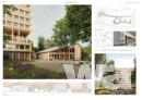 1. Rang / 1. Preis Buchner Bründler AG Architekten BSA