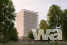 2. Rang / 2. Preis Burkard Meyer Architekten