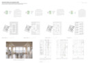 3. Rang / 3. Preis Duplex Architekten