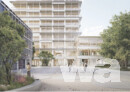 3. Rang / 3. Preis Duplex Architekten