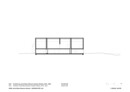 Auszeichnung Bottrop: «Josef-Albers-Galerie» Erweiterung Josef Albers Museum Quadrat Bottrop | Architekt*in: ARGE Josef Albers Museum Quadrat, Annette Gigon / Mike Guyer Architekten, Zürich und pbr Planungsbüro Rohling, Osnabrück | Bauherr*in: Stadt Bottrop, Fachbereich Immobilienwirtschaft