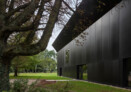 Auszeichnung Bottrop: «Josef-Albers-Galerie» Erweiterung Josef Albers Museum Quadrat Bottrop | Architekt*in: ARGE Josef Albers Museum Quadrat, Annette Gigon / Mike Guyer Architekten, Zürich und pbr Planungsbüro Rohling, Osnabrück | Bauherr*in: Stadt Bottrop, Fachbereich Immobilienwirtschaft | Foto: © Stefan Müller