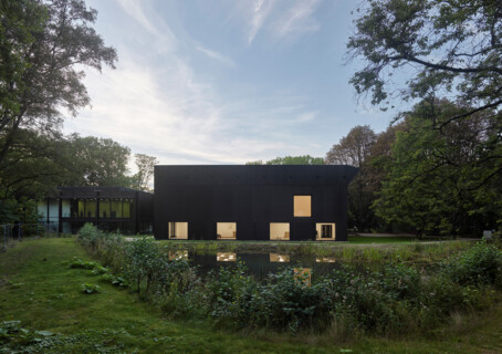 Architekturpreis NRW 2024