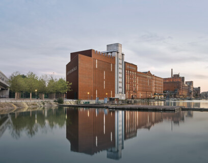 Architekturpreis NRW 2024