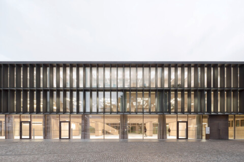 Architekturpreis NRW 2024