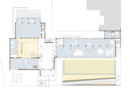 Auszeichnung Mönchengladbach: Zentralbibliothek Mönchengladbach | Architekt*in: Schrammel Architekten Stadtplaner, Augsburg; Landschaftsarchitekt Aalto, Augsburg (Freianlagen) | Bauherr*in: Stadt Mönchengladbach, Projektleiterin Serap Balikci