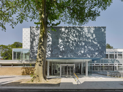 Architekturpreis NRW 2024