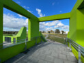 Auszeichnung Oberhausen: Pumpwerk Oberhausen | Architekt*in: Atelier Fritschi + Stahl - Architektur und Stadtraum, Düsseldorf | Bauherr*in: Emschergenossenschaft | Foto: © Benedikt Stahl