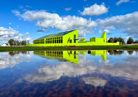 Architekturpreis NRW 2024