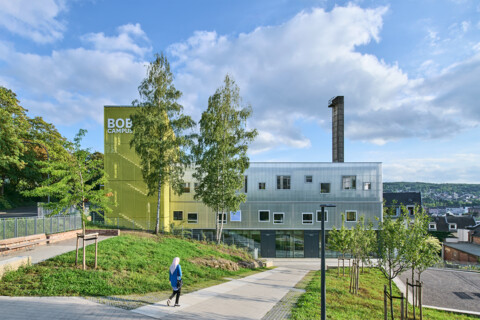 Architekturpreis NRW 2024