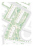 Surélévation et réaménagements des espaces extérieurs immeubles Miléant-Borges