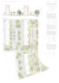 Surélévation et réaménagements des espaces extérieurs immeubles Miléant-Borges