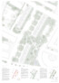 Surélévation et réaménagements des espaces extérieurs immeubles Miléant-Borges