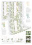 Surélévation et réaménagements des espaces extérieurs immeubles Miléant-Borges
