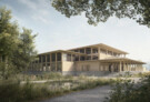 1. Rang / 1. Preis: DREITEILER | Peter Moor GmbH, Zürich | Raderschall Partner AG, Meilen