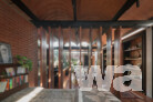 Category Winner: Feeling at home: The Intermediate House - Paraguay | Equipo de Arquitectura, Asunción | © Federico Cairoli 