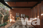 Category Winner: Feeling at home: The Intermediate House - Paraguay | Equipo de Arquitectura, Asunción | © Federico Cairoli 