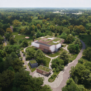 Xylopolis Centre for Wood Art and Science