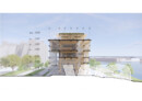 Weiterer Teilnehmer/Further Participant Kengo Kuma & Associates, Tokio