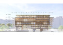 Weiterer Teilnehmer/Further Participant Kengo Kuma & Associates, Tokio