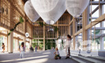 Weiterer Teilnehmer/Further Participant Kengo Kuma & Associates, Tokio