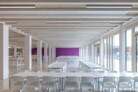 Mathilde Anneke Gesamtschule / WB:Gesamtschule Münster Ost | © Detlef Podehl - PODEHL FOTODESIGN, Dortmund