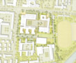 Lageplan | © farwick+grote Architekten BDA Stadtplaner, Ahaus/Dortmund