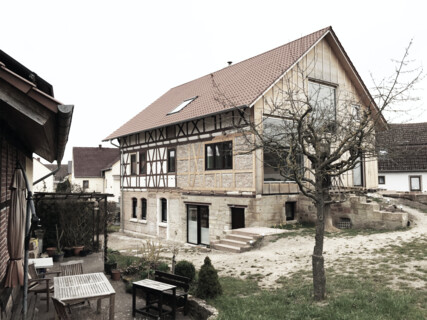 Architekturpreis der Architektenkammer Thüringen 2024