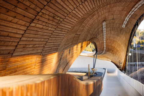 Architekturpreis der Architektenkammer Thüringen 2024