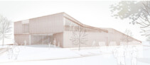 1. Preis: wwg Architekten, Biberach