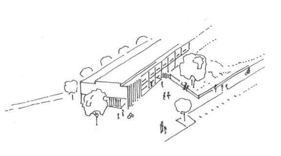 Neubau Kindertagesstätte Rück II