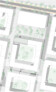 1. Preis Typologie Eckgebäude: Hupe Flatau Partner, Hamburg