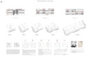 1. Preis Typologie Punkthochhaus: Studio Romano Tiedje GmbH, St. Gallen | Simon Palme, Berlin