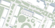 1. Preis Typologie Zeilengebäude: EMI Architekt*innen/ Edelaar Mosayebi Inderbitzin AG ETH SIA BSA, Zürich