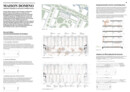 1. Preis Typologie Zeilengebäude: EMI Architekt*innen/ Edelaar Mosayebi Inderbitzin AG ETH SIA BSA, Zürich