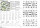 1. Preis Typologie Zeilengebäude: Robertneun TM Architekten GmbH, Berlin