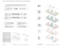 1. Preis Typologie Zeilengebäude: SoerenHoeller Architektur, Hamburg