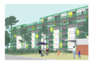 Anerkennung Hütten & Paläste schönert grau architekten, Berlin | studiofutura, Berlin 