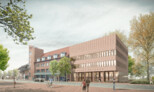 Erweiterung Rathaus Kaltenkirchen | © Winking Froh Architekten, Hamburg
