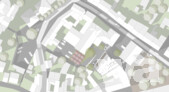 1. Preis Robert Krawietz, Wissembourg Till Binder. Freier Landschaftsarchitekt AKBW, Karlsruhe