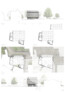 2. Preis Sascha Wurm Architektur, München | OK Landschaft, München | 